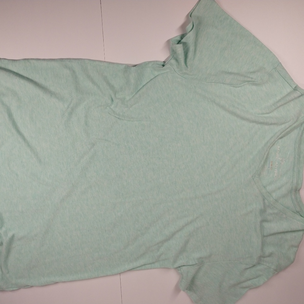 Casual men's shirt